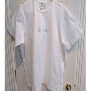 QUACKER FACTORY Vintage 1990's T-SHIRT Dream